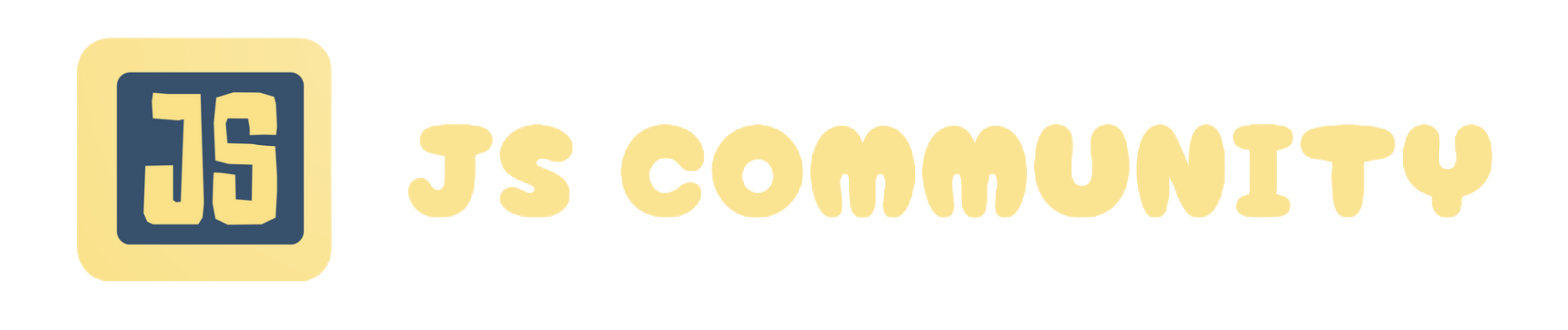 JS Community Logo