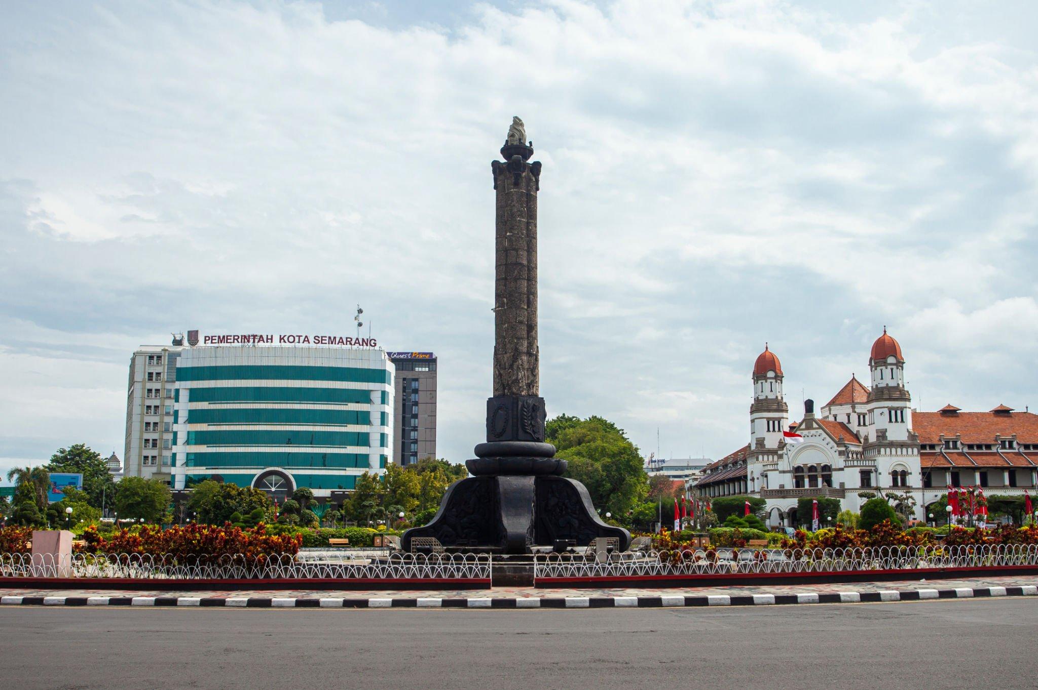 Semarang